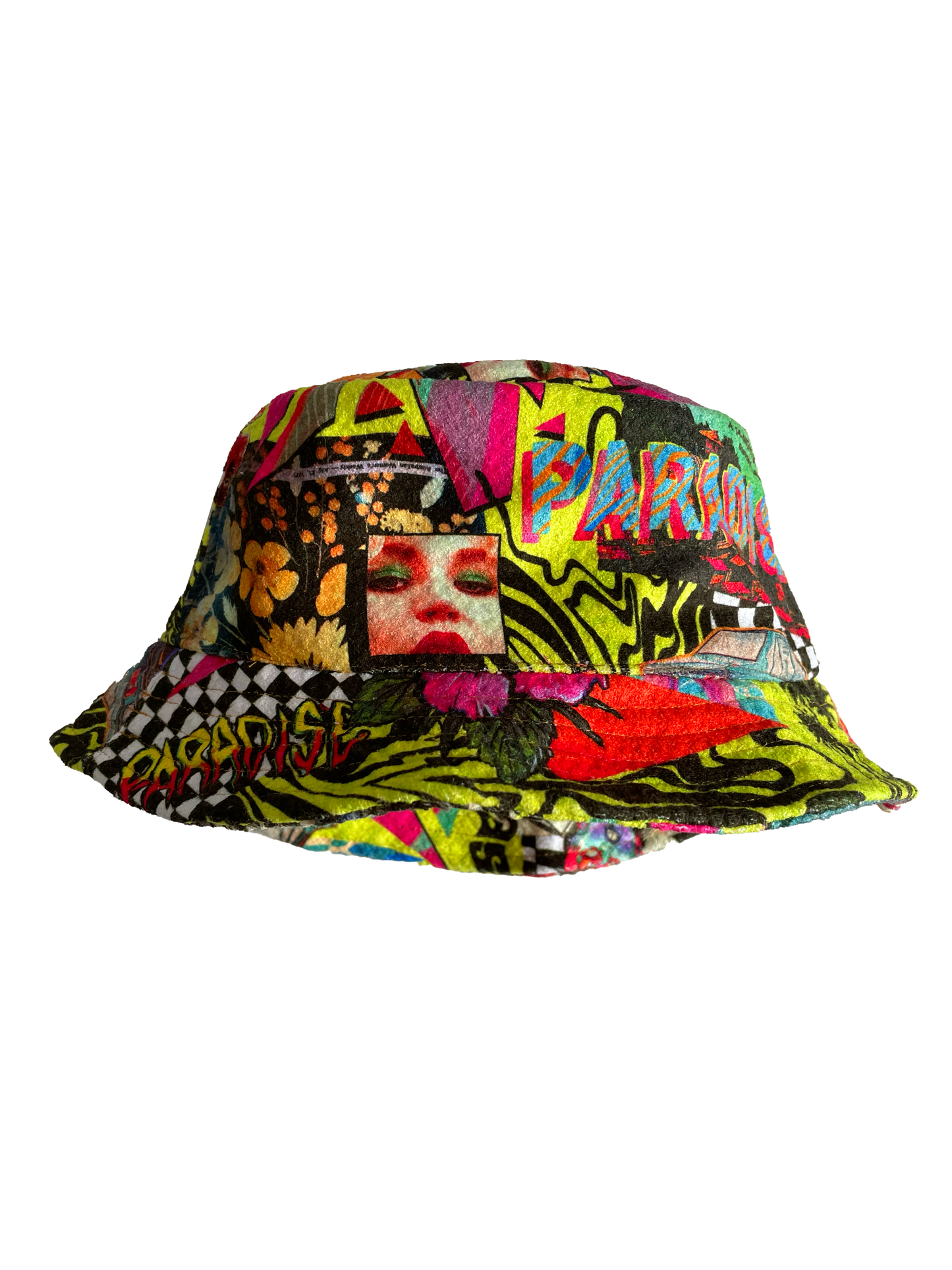 Bucket Hat