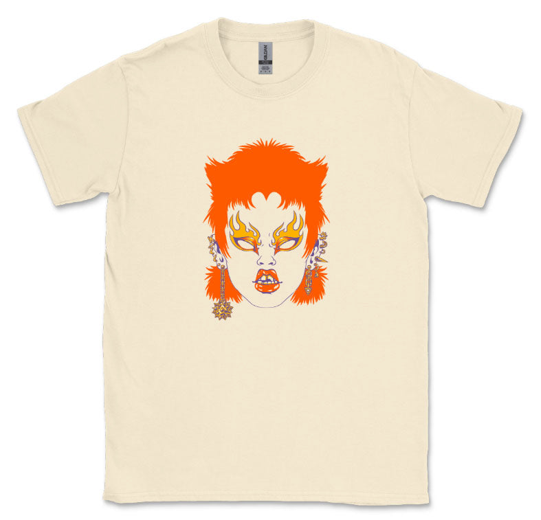 Devil Inside Tee