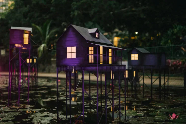 Botanica: Contemporary Art Outside