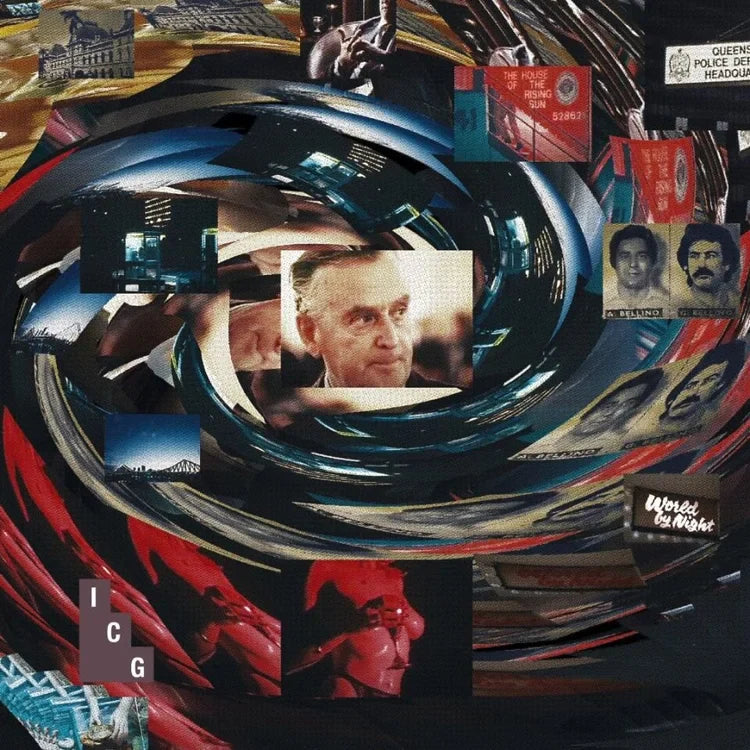 Moonlight States Group Exhibition