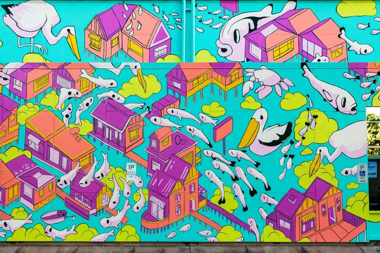 Bribie Island Library