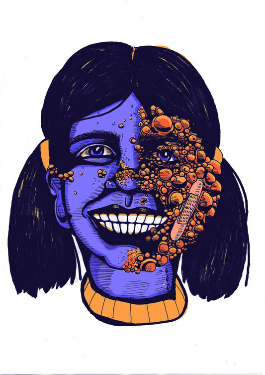 Hot Chicks With Big Brains Launch Exhibition, 2016