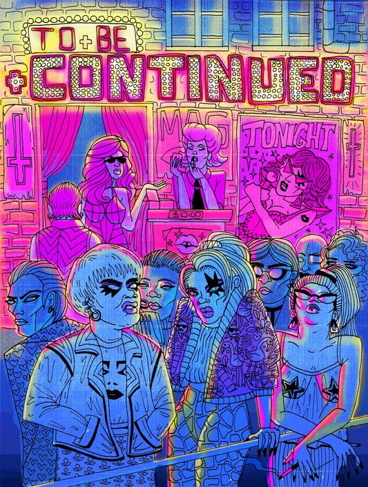TBC Mag Cover, 2016