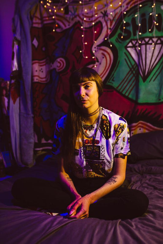 ZOE LEA - UNEMPIRE